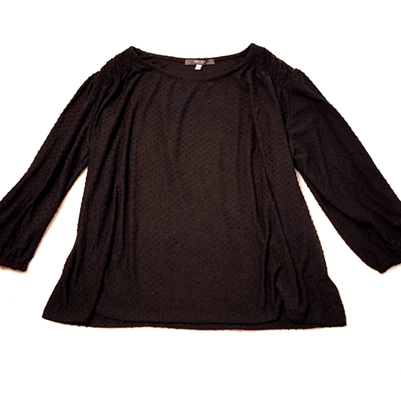 Black Shirt - Picture 1 of 5